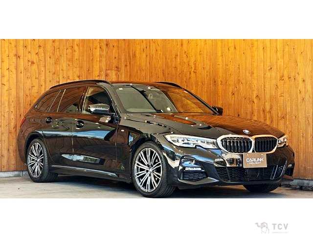 2021 BMW 3 Series