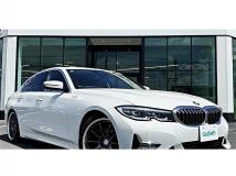 2021 BMW 3 Series