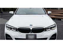 2021 BMW 3 Series