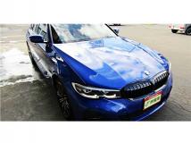 2021 BMW 3 Series