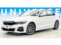2021 BMW 3 Series
