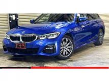 2021 BMW 3 Series