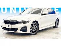 2021 BMW 3 Series