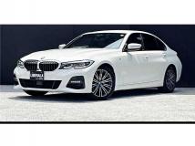 2021 BMW 3 Series
