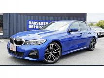 2021 BMW 3 Series