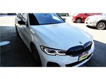 2021 BMW 3 Series