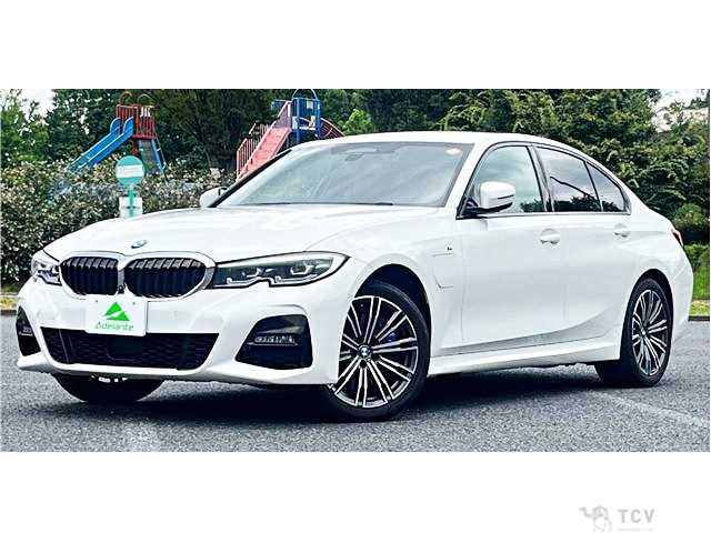 2021 BMW 3 Series