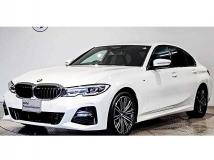 2021 BMW 3 Series