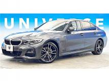 2021 BMW 3 Series
