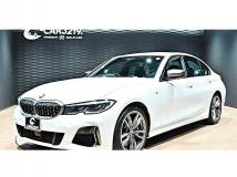 2021 BMW 3 Series