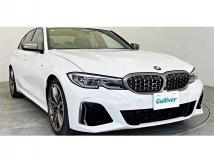 2021 BMW 3 Series