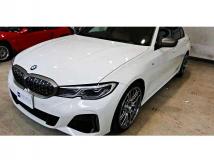 2021 BMW 3 Series