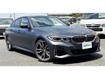 2021 BMW 3 Series