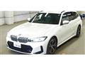 2024 BMW 3 Series