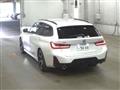 2024 BMW 3 Series