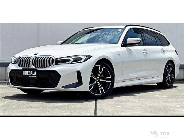 2024 BMW 3 Series
