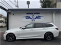 2024 BMW 3 Series