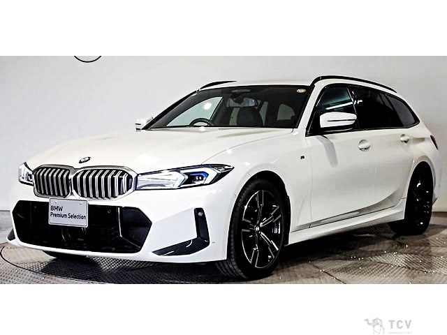 2024 BMW 3 Series