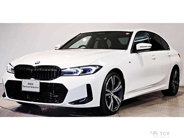 2024 BMW 3 Series