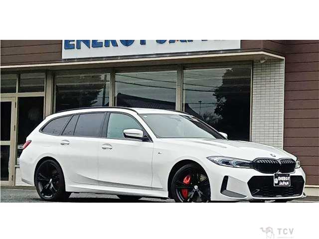 2024 BMW 3 Series