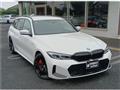 2024 BMW 3 Series