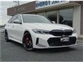 2024 BMW 3 Series