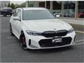 2024 BMW 3 Series