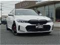 2024 BMW 3 Series