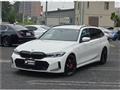 2024 BMW 3 Series