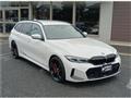 2024 BMW 3 Series