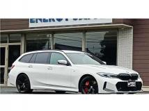 2024 BMW 3 Series