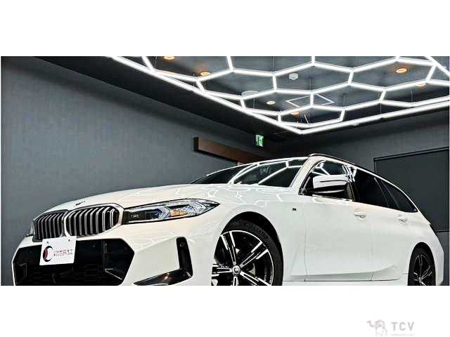 2023 BMW 3 Series