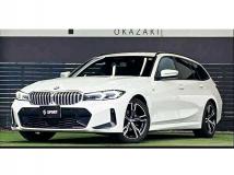 2023 BMW 3 Series