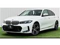 2023 BMW 3 Series