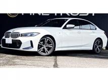 2023 BMW 3 Series