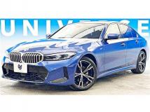 2023 BMW 3 Series