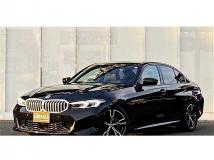 2023 BMW 3 Series