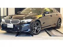 2023 BMW 3 Series
