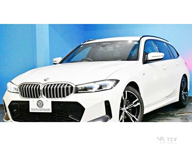 2023 BMW 3 Series