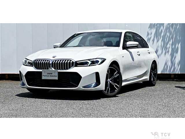 2023 BMW 3 Series