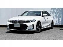 2023 BMW 3 Series