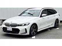 2023 BMW 3 Series