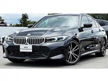2023 BMW 3 Series