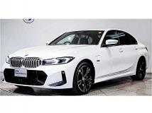 2023 BMW 3 Series