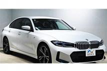 2023 BMW 3 Series