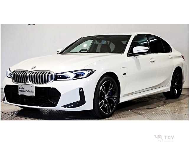 2023 BMW 3 Series