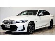 2023 BMW 3 Series