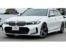 2023 BMW 3 Series