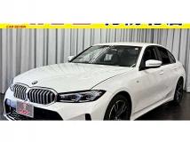 2023 BMW 3 Series