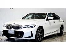 2023 BMW 3 Series